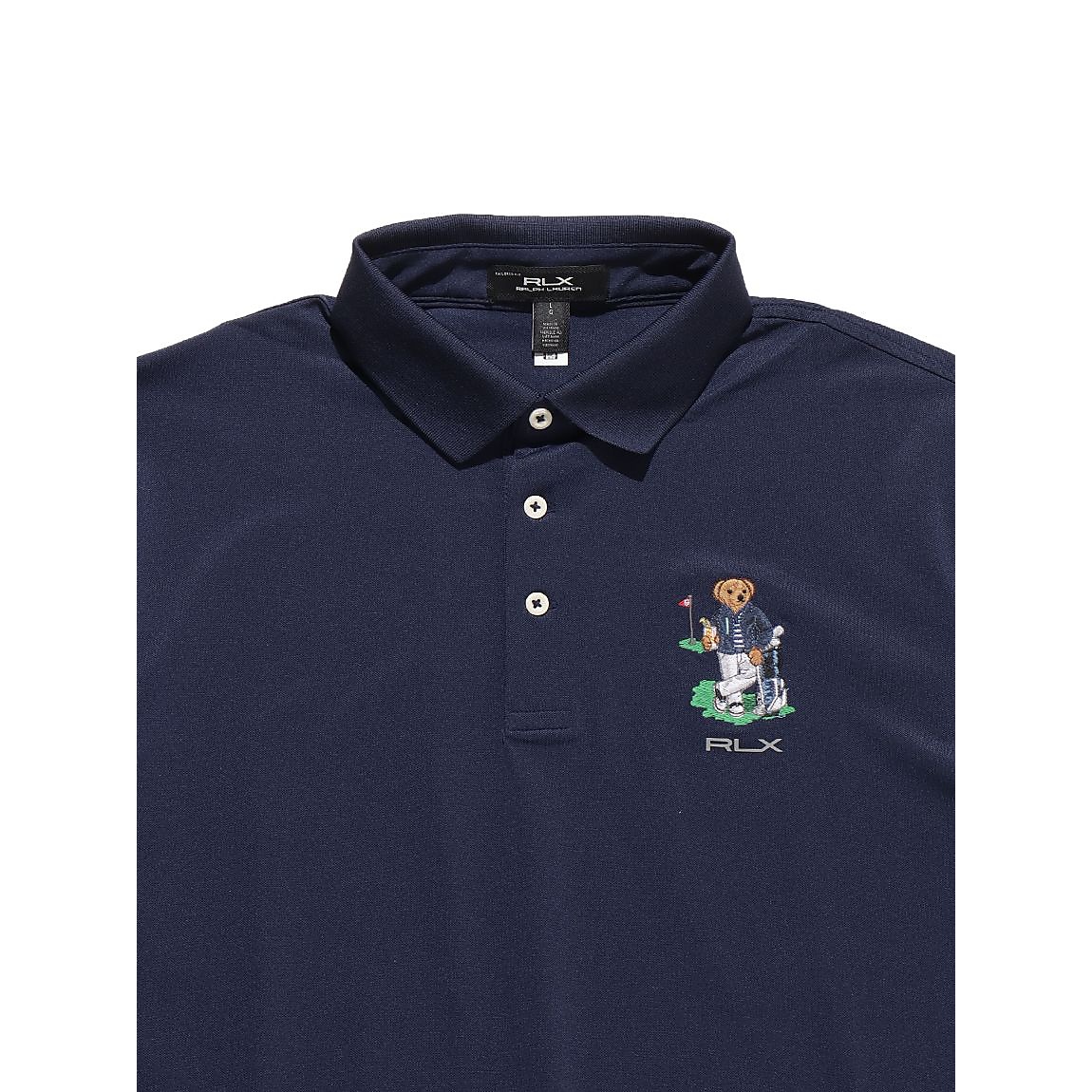 KNIT-POLO AIRTECH PIQUE