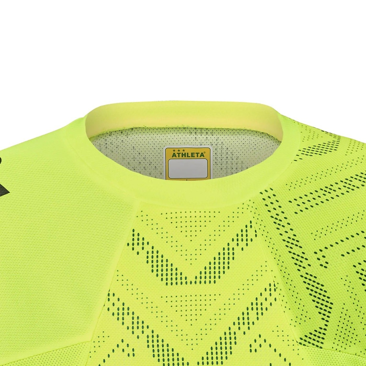 グラフィックプラシャツ