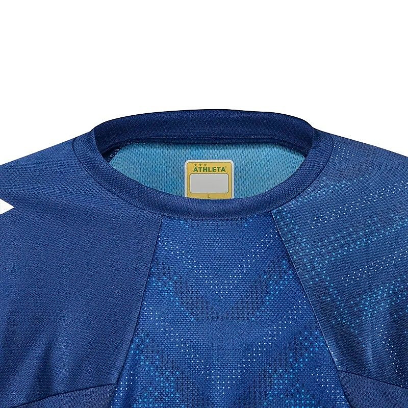 グラフィックプラシャツ