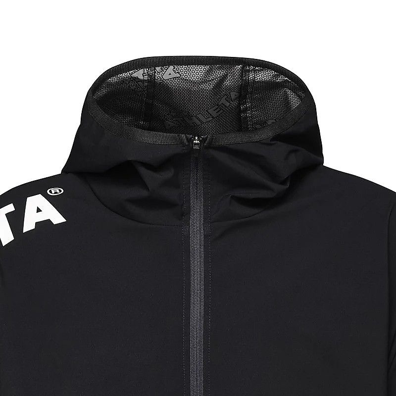 ウインドウォームジャケット