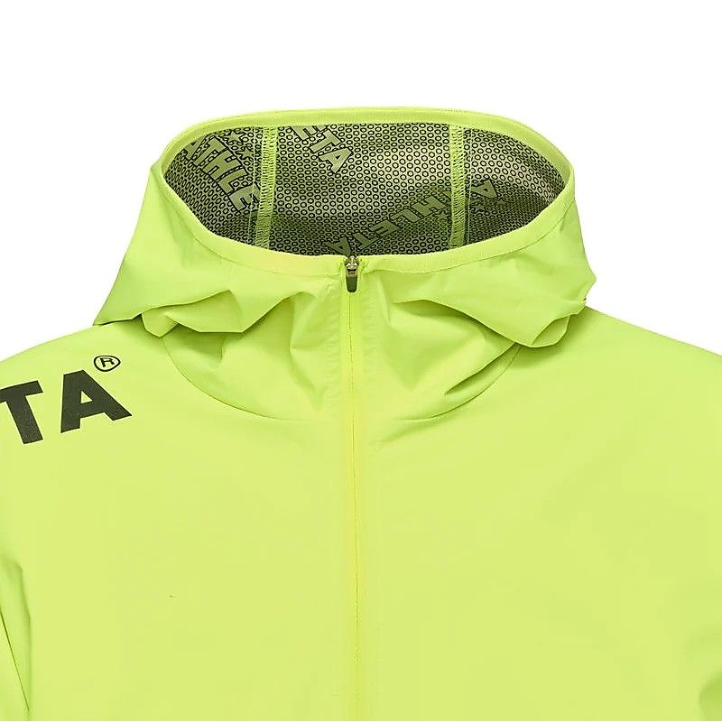 ウインドウォームジャケット