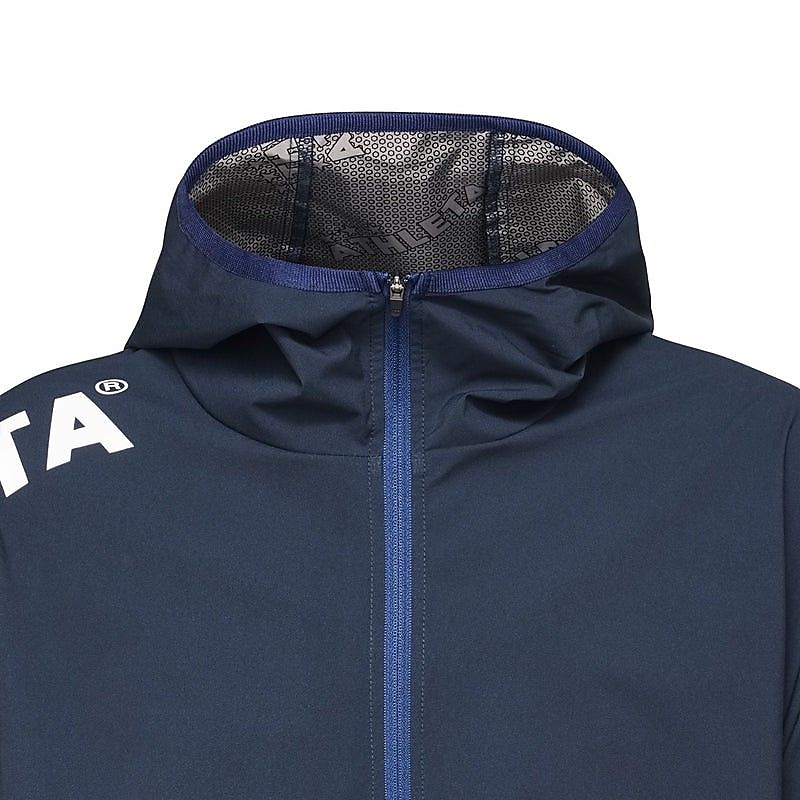 ウインドウォームジャケット