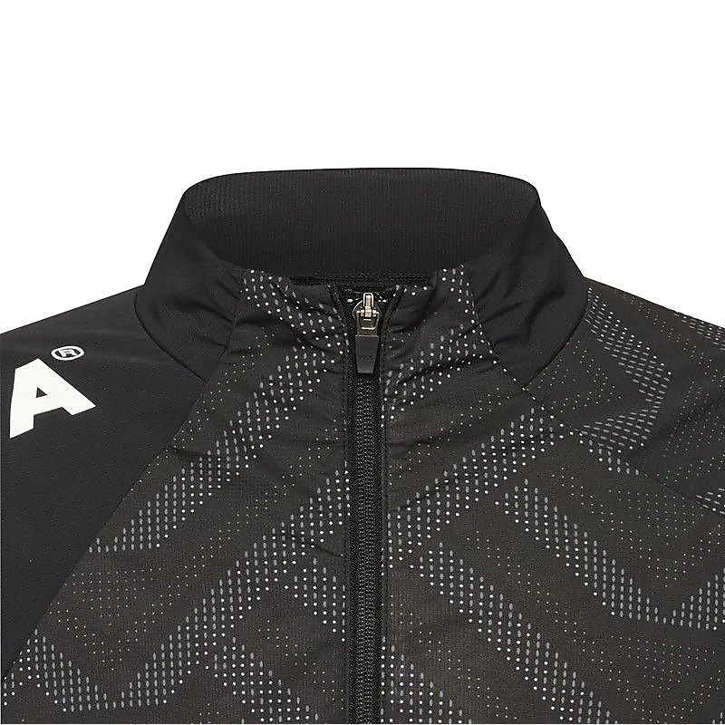 裏地付きストレッチウインドジャケット(Jr)