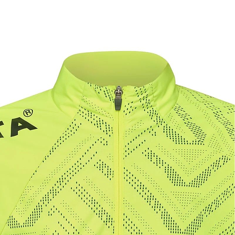 裏地付きストレッチウインドジャケット(Jr)