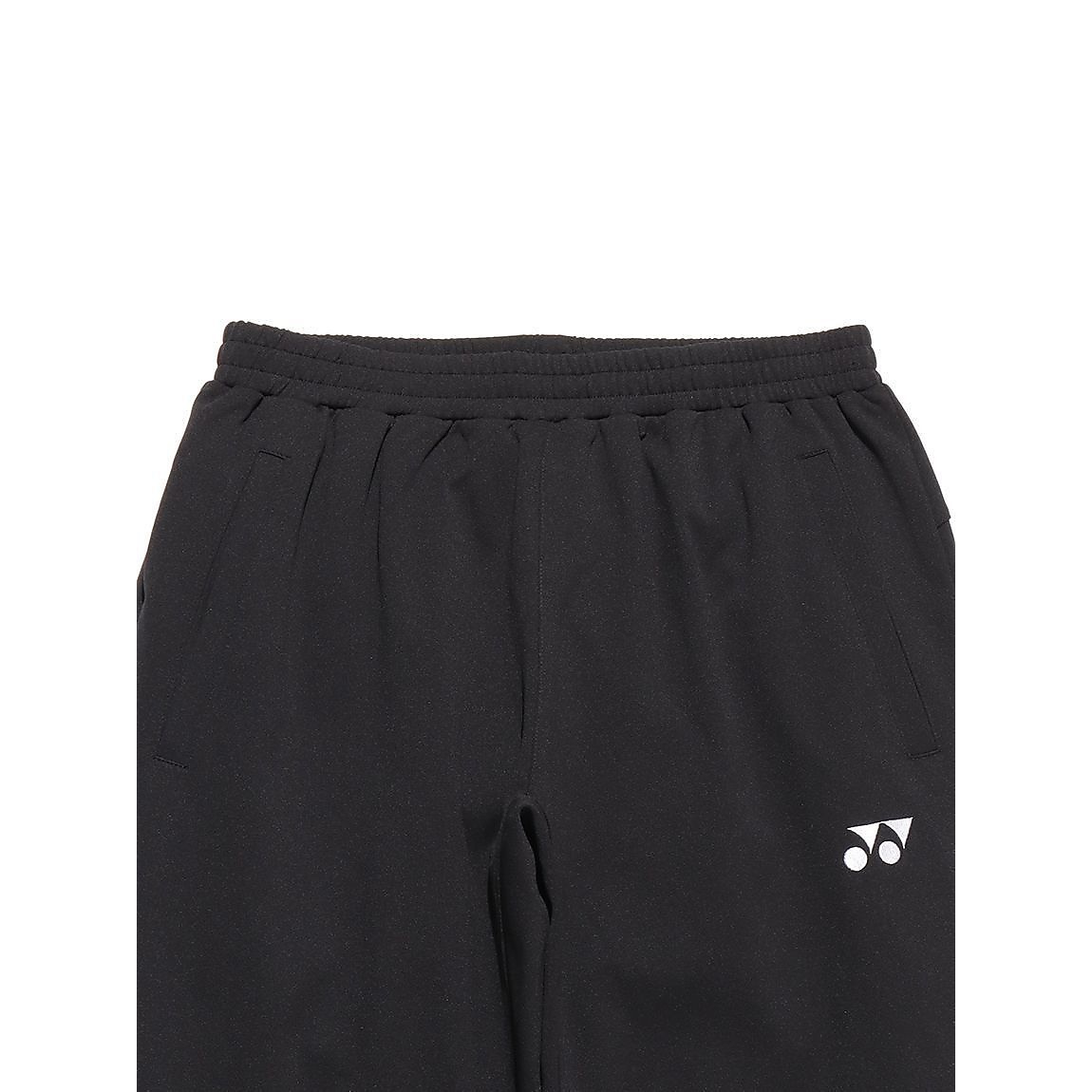 ニットウォームアップパンツ