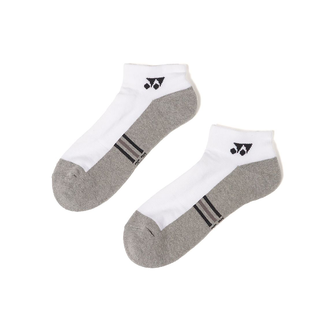 3Pメンズスニーカーインソックス