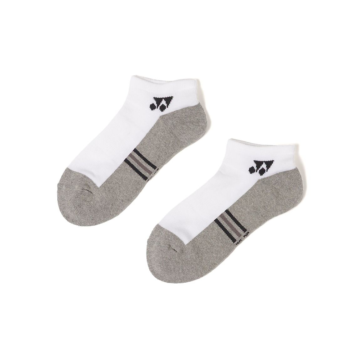 3Pレディーススニーカーインソックス