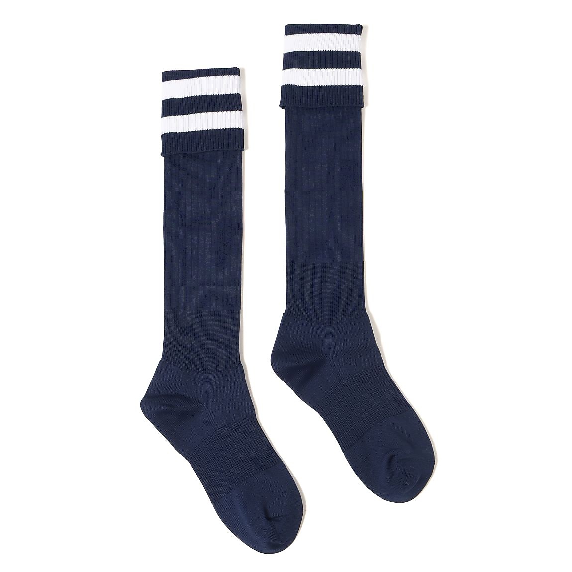 サッカーストッキング2ライン2224