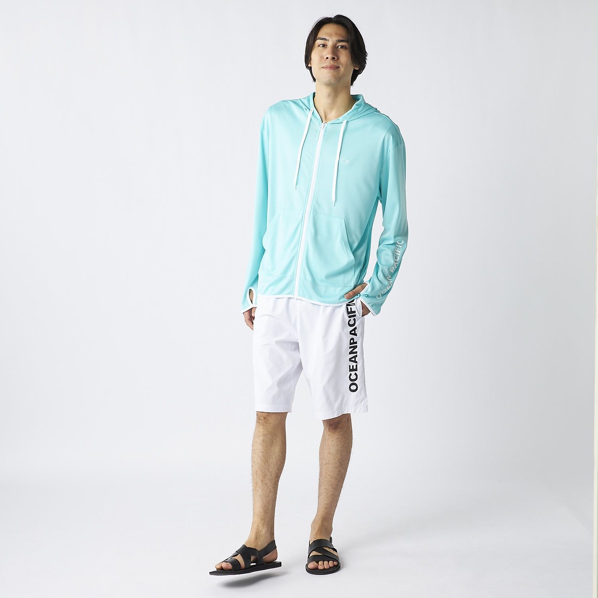 メンズOPトランクス