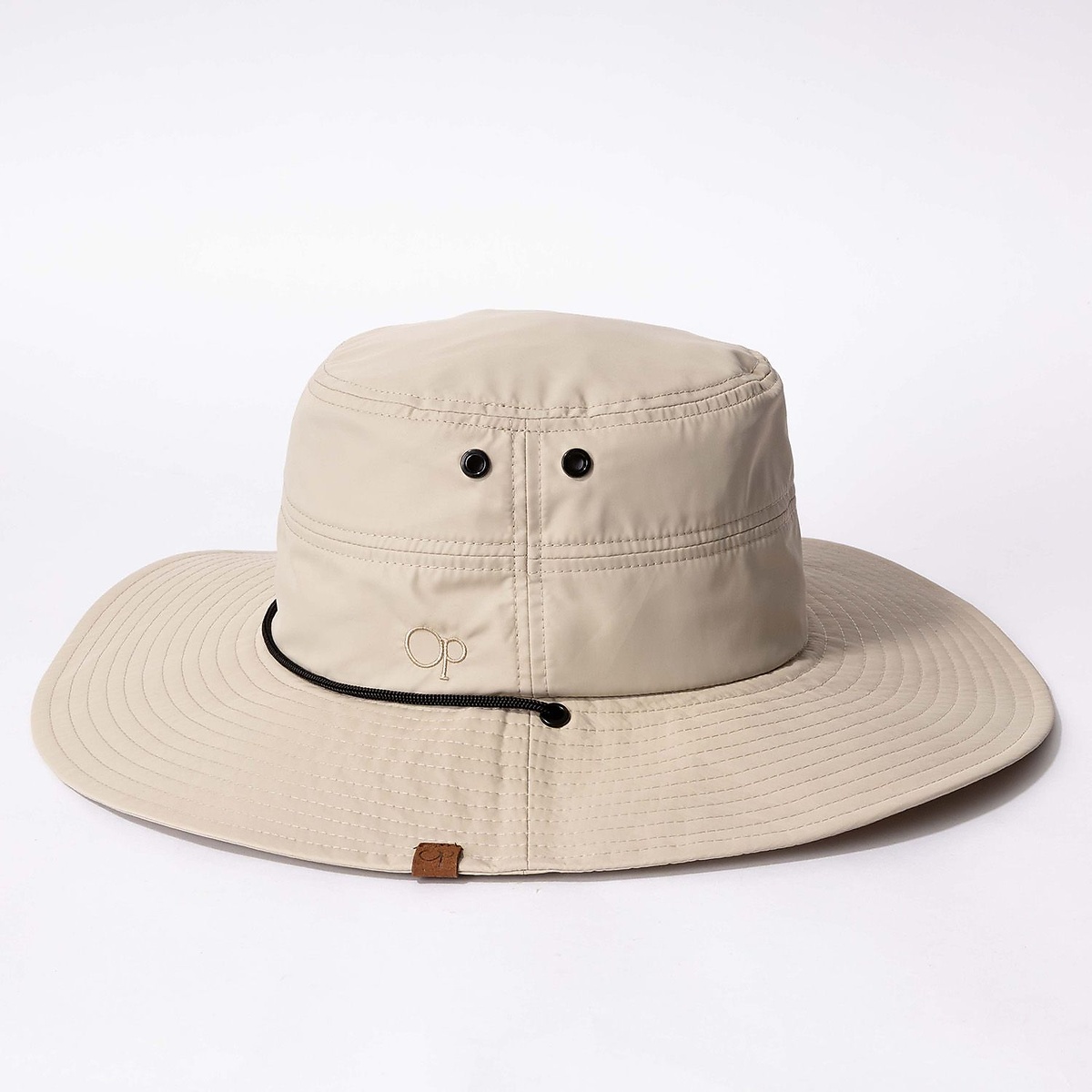 レディスOPハット