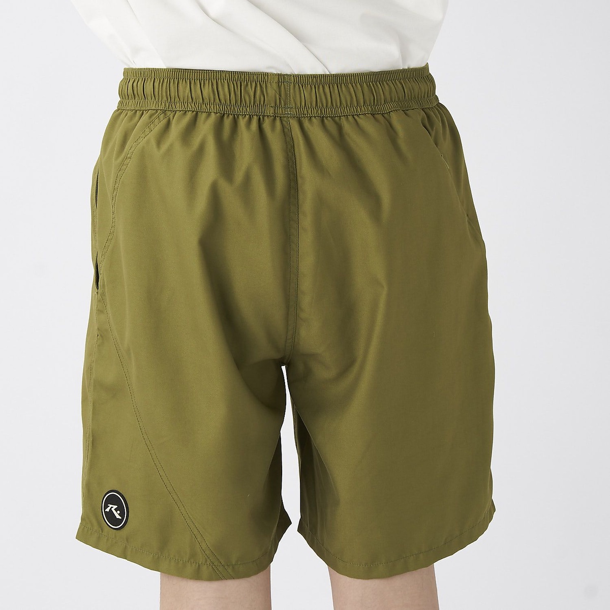 メンズRUSTYトランクス