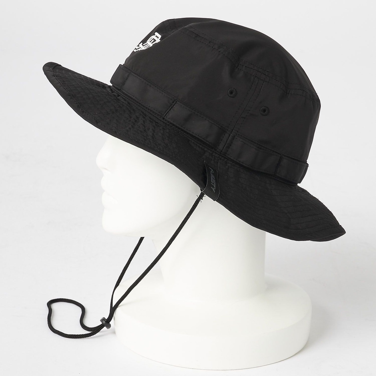 メンズRUSTYハット