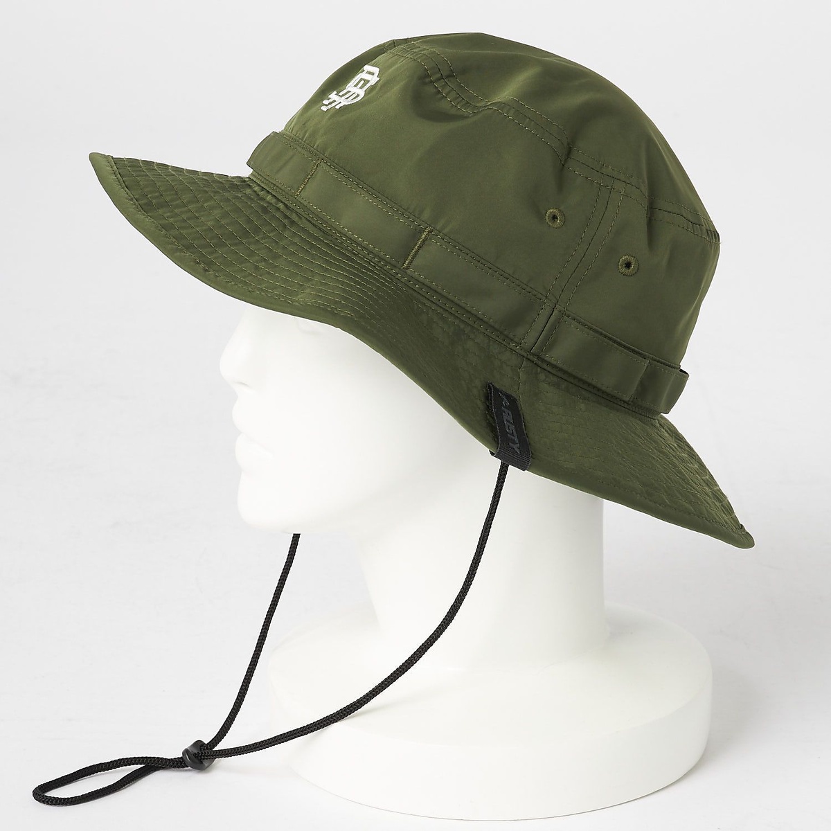 メンズRUSTYハット