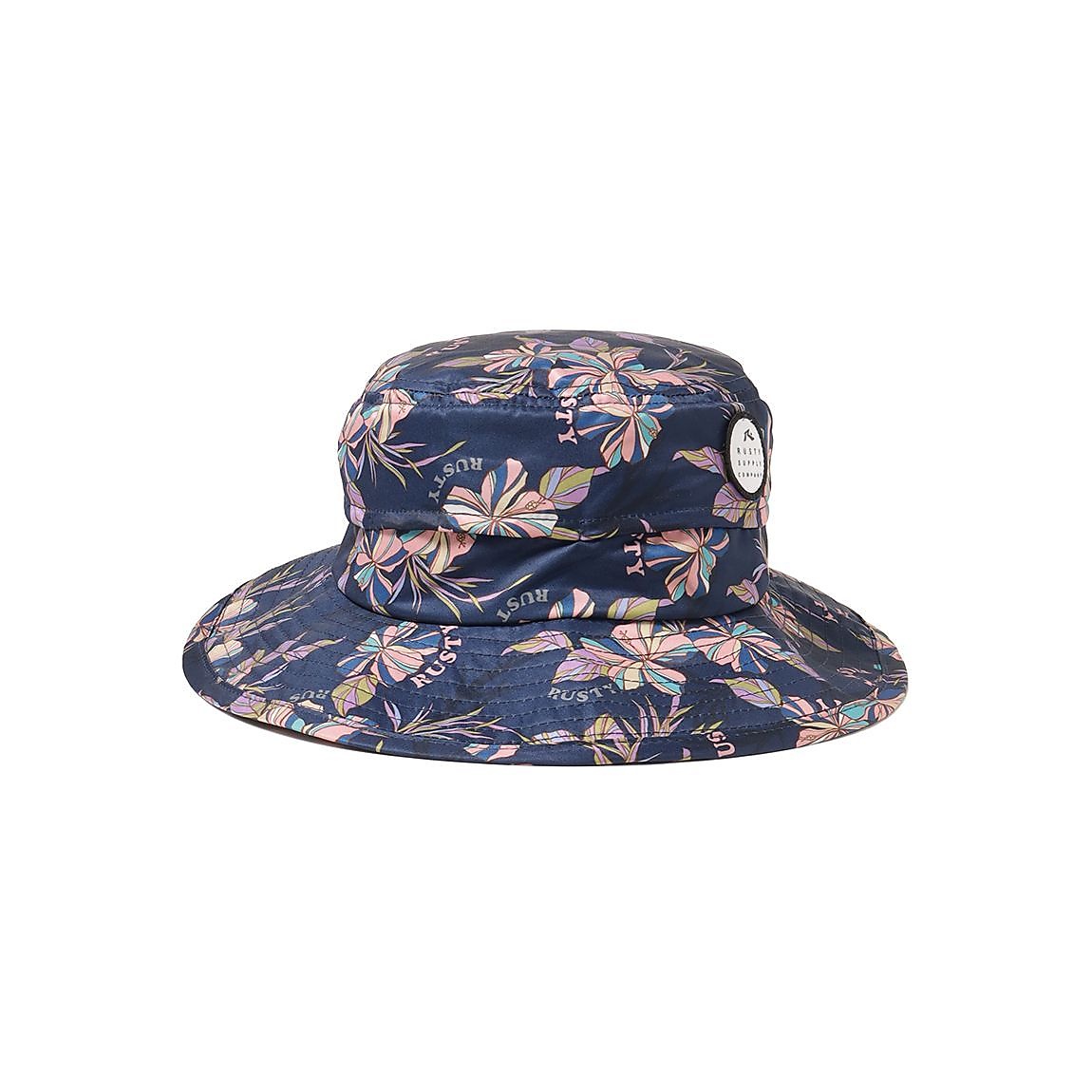 レディスRUSTYハット