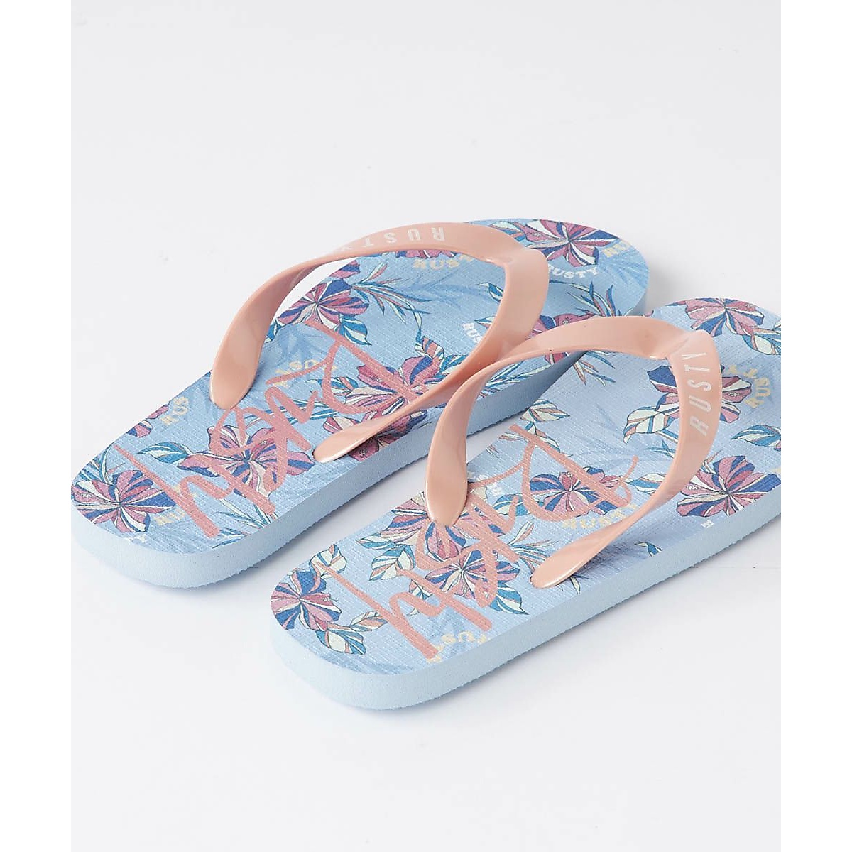 レディスRUSTYサンダル