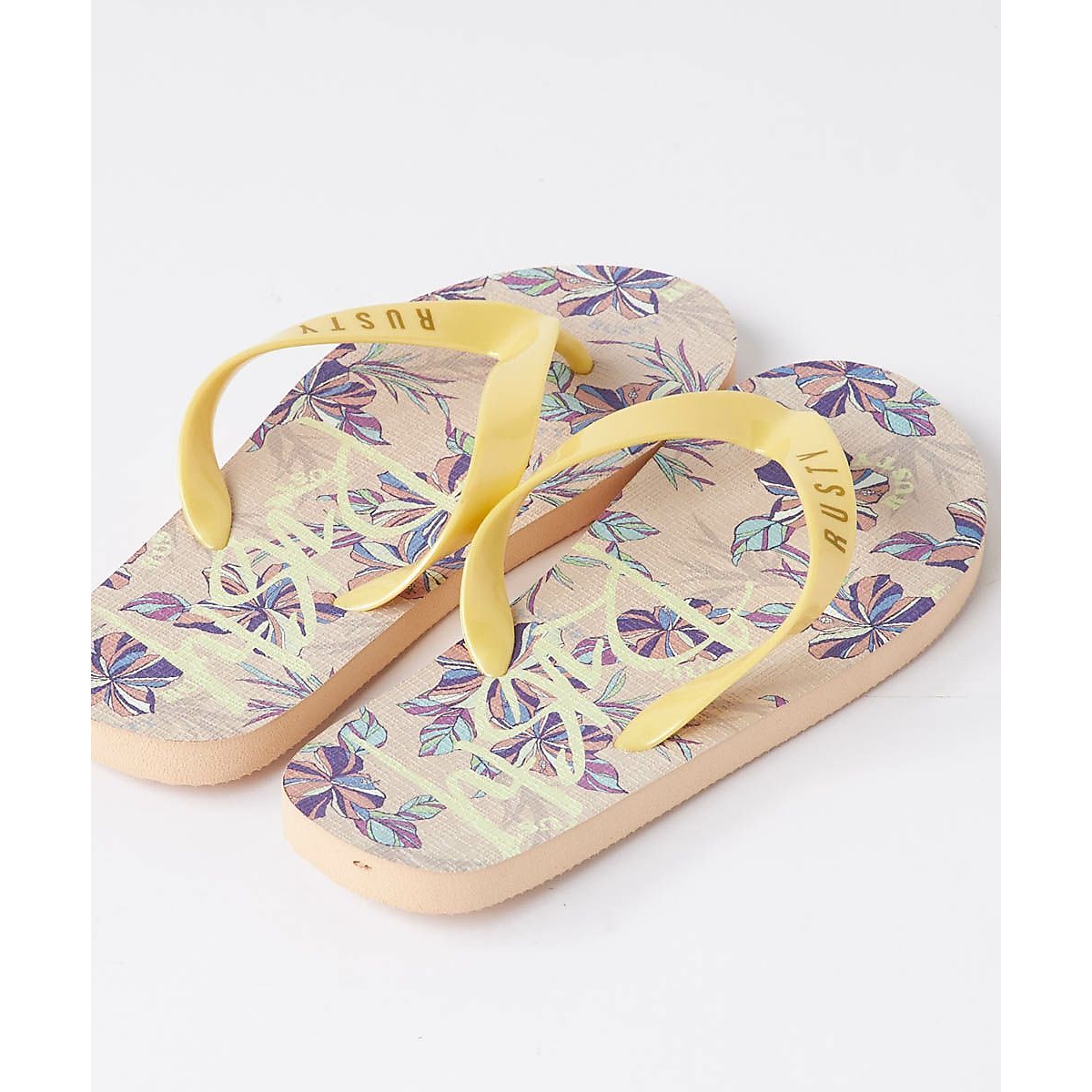 レディスRUSTYサンダル