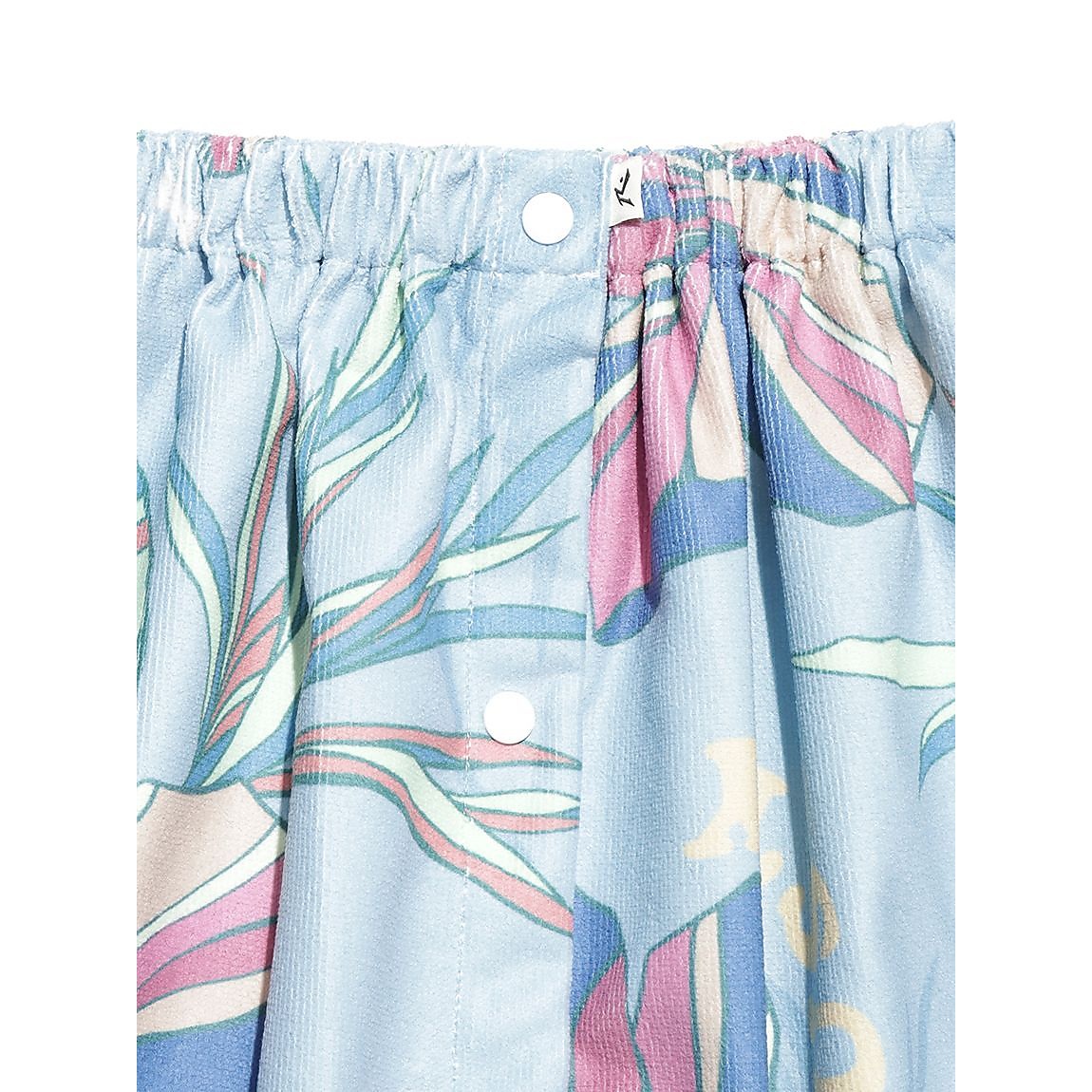 レディスRUSTY巻きタオル