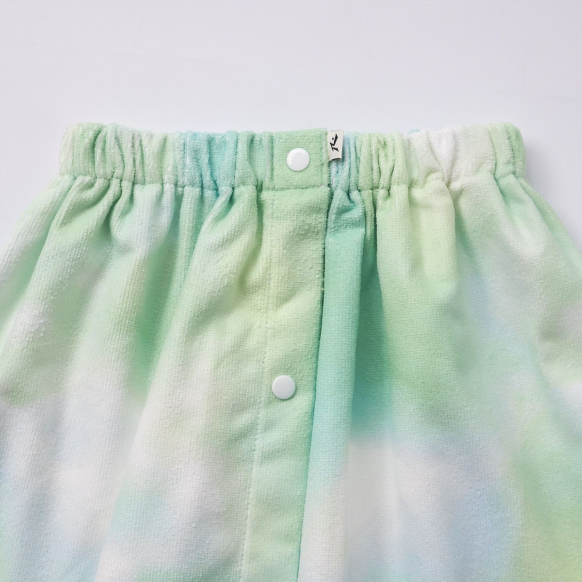 レディスRUSTY巻きタオル