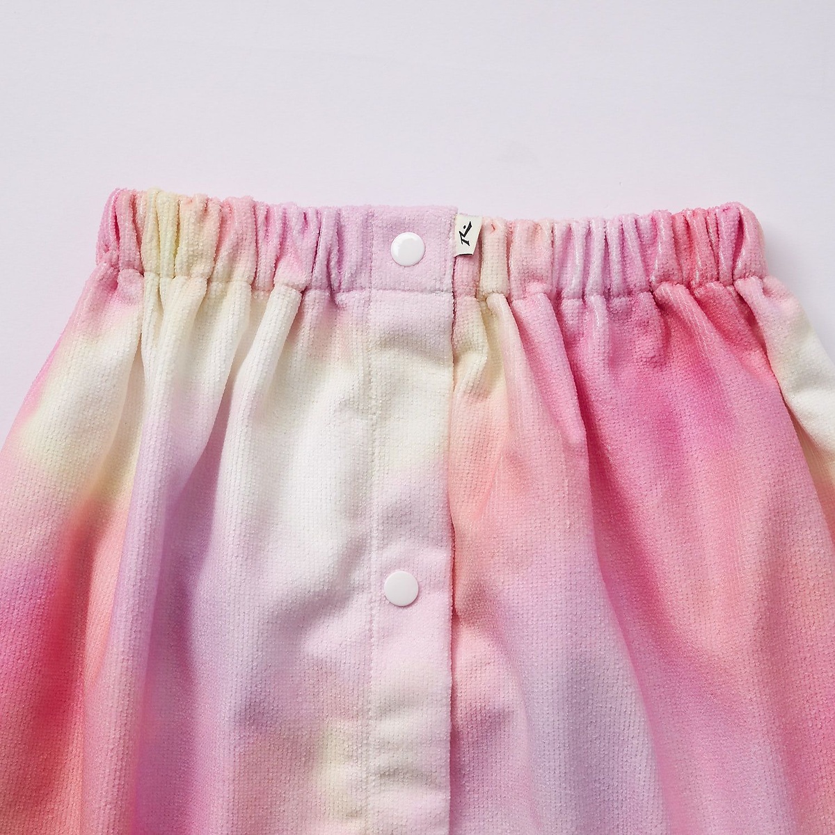 レディスRUSTY巻きタオル