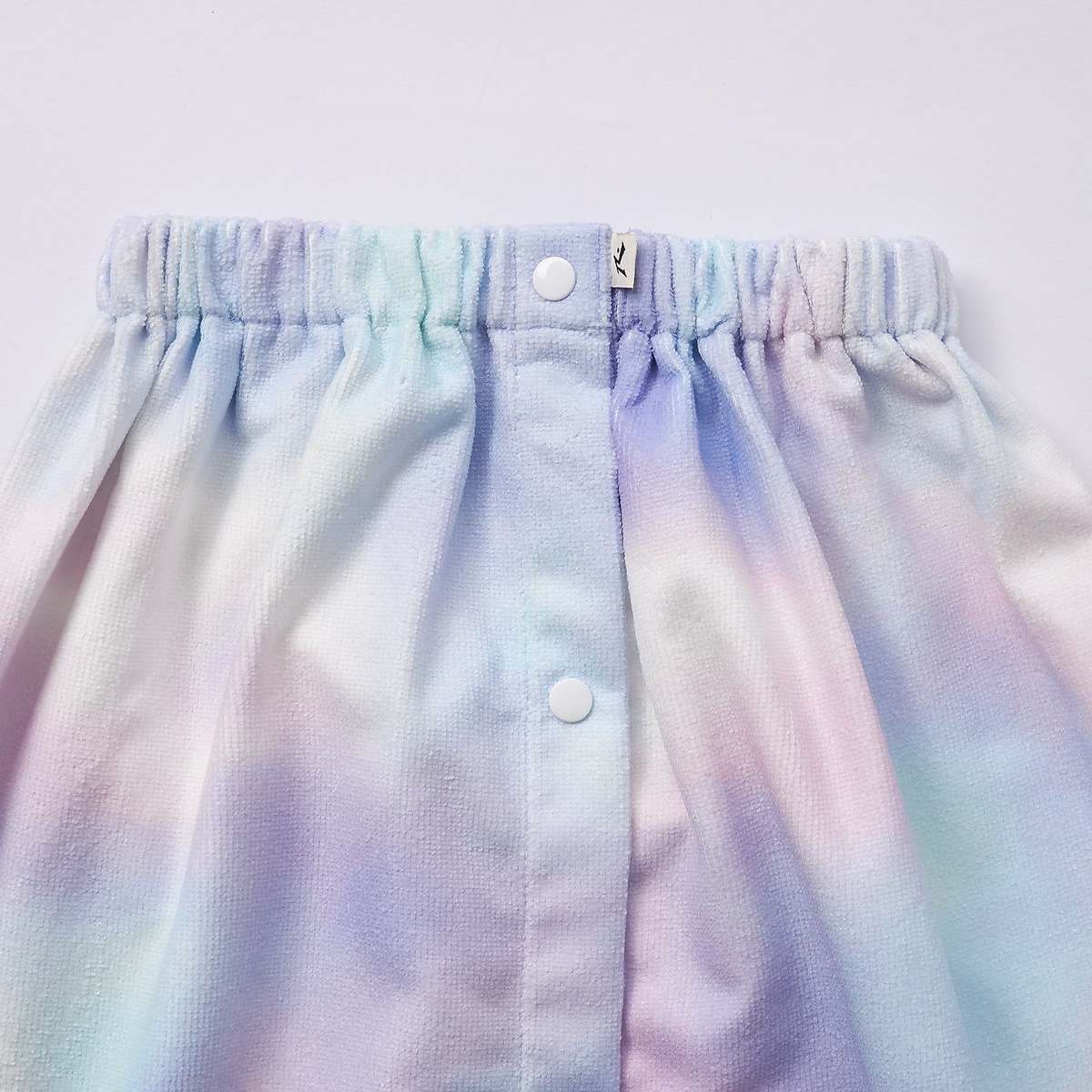 レディスRUSTY巻きタオル