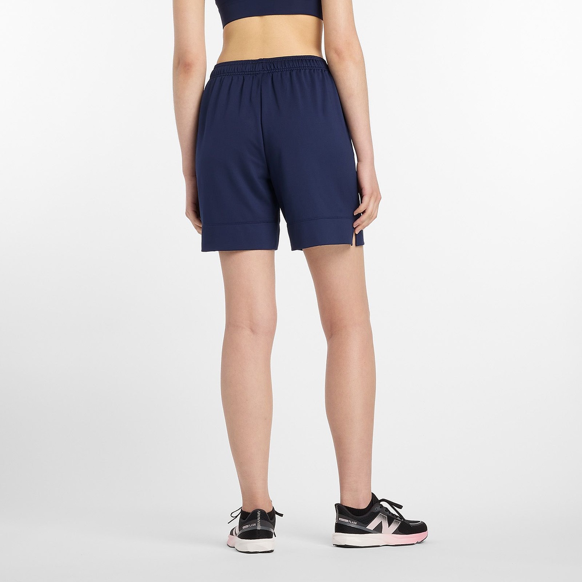 Sport ジャージショーツパンツ(インナー無し)