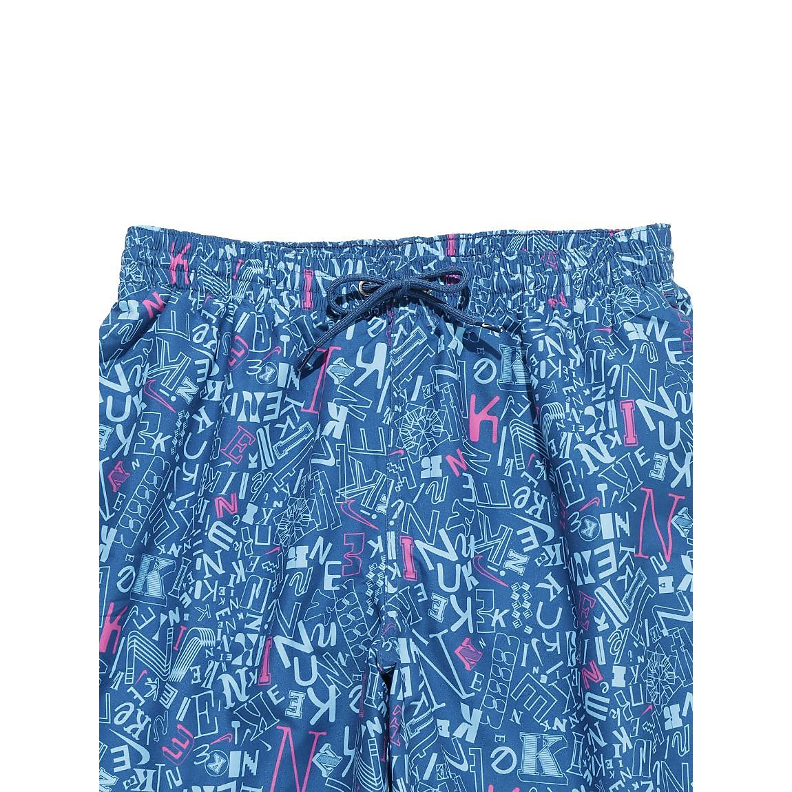 ナイキブレンダー7ボレーショーツ