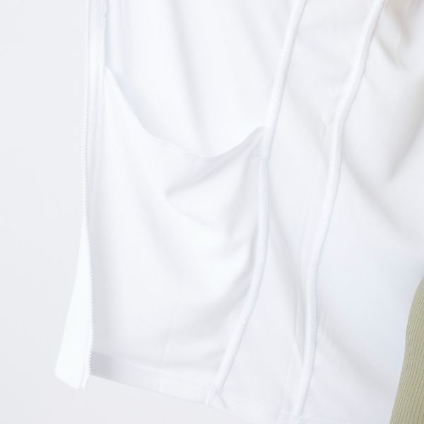 REEBOKレディスUVジャケット