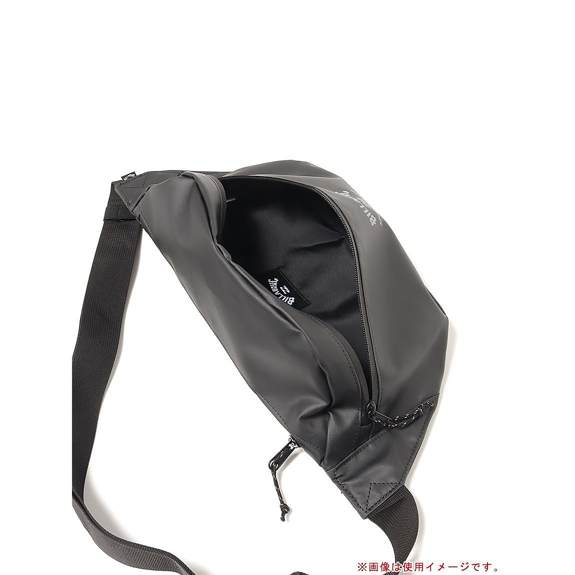 UTILITY BIG POACH SHOULDER Shoulder Bag