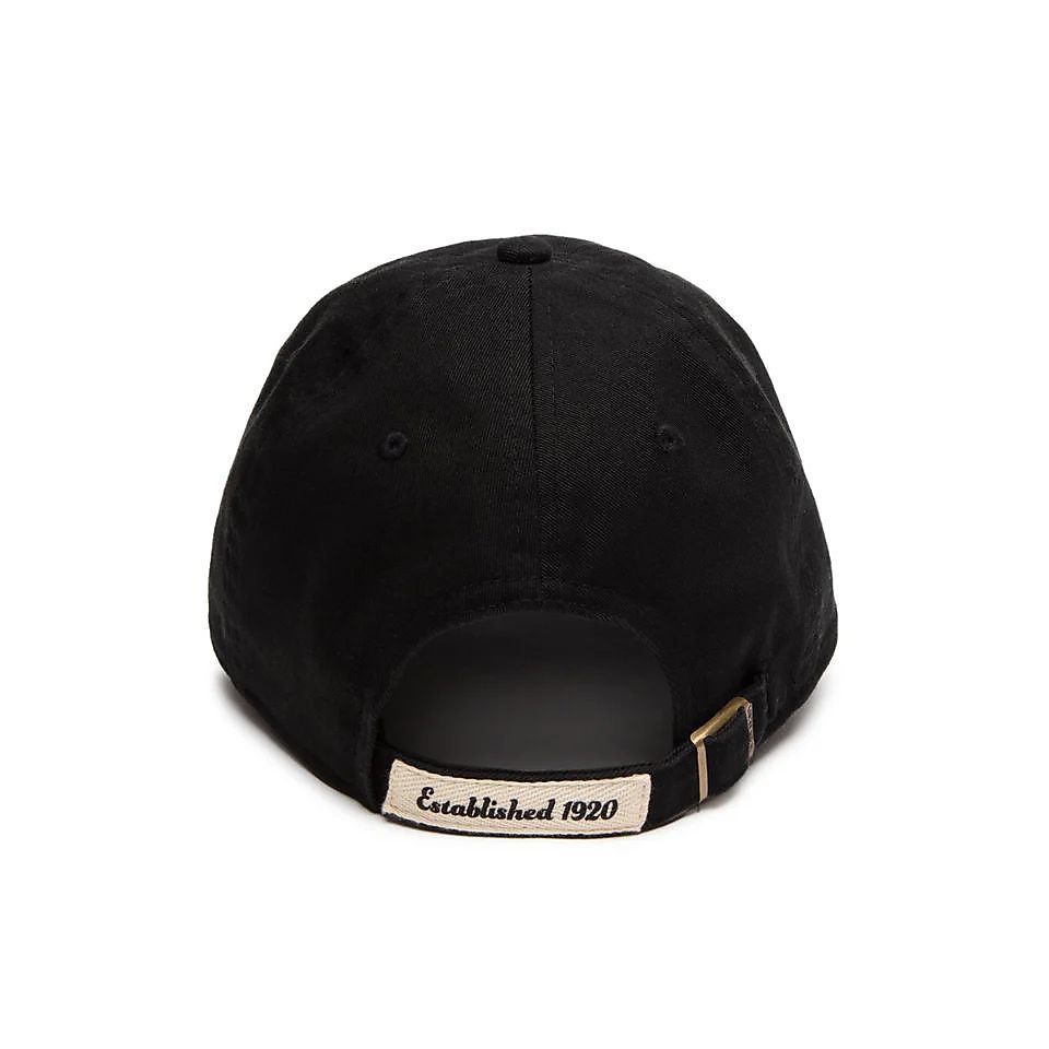 CC STRAP TAPE BLK CHR