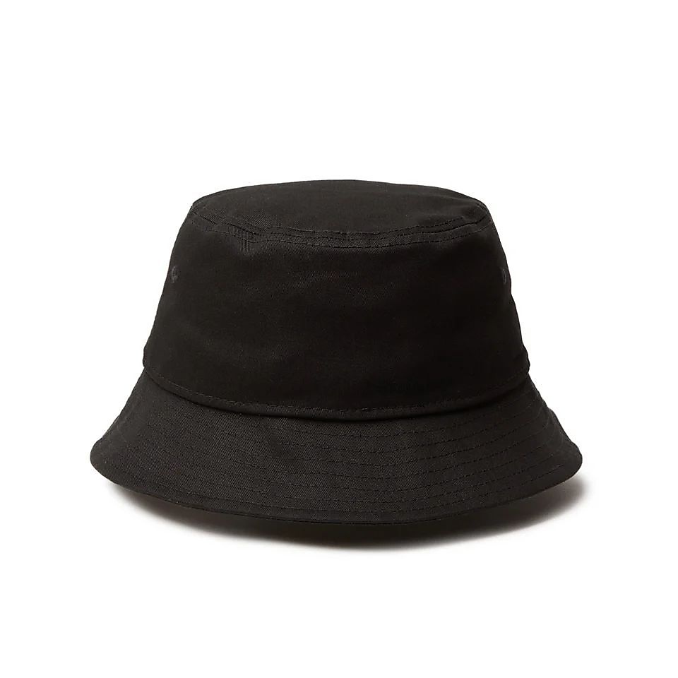 BUCKET01 TONAL LOSDOD BLK