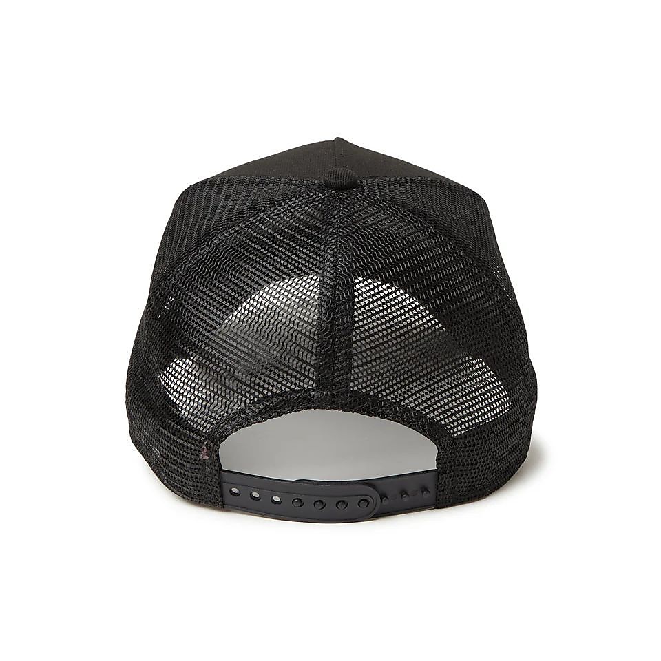 940AFTR WIND LOGO BLK