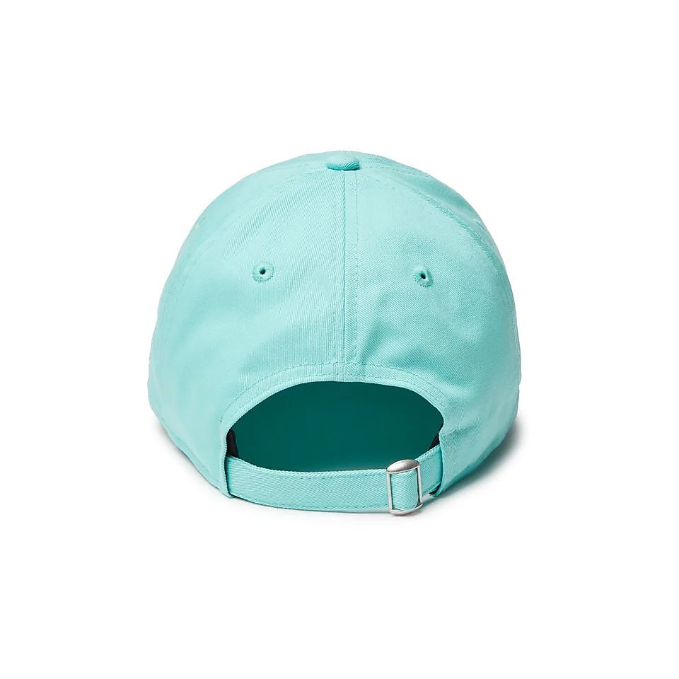 930 COLLEGE LOGO BTNT WHT