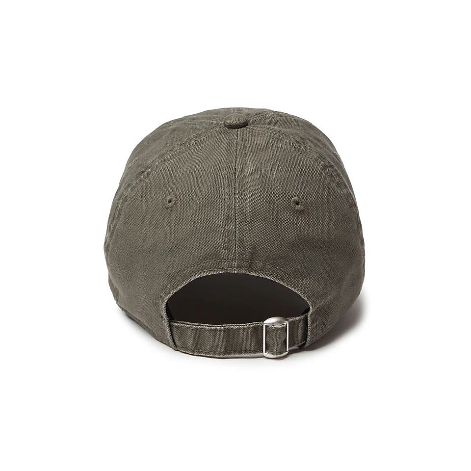 920 WASHED DUCK SADPAD MOS