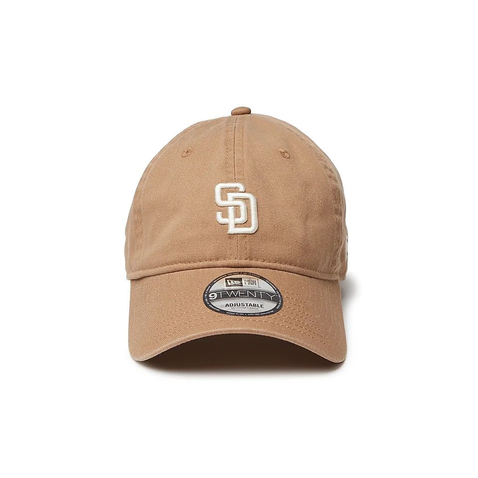 920 VG SWEAT BAND SADPAD KHA