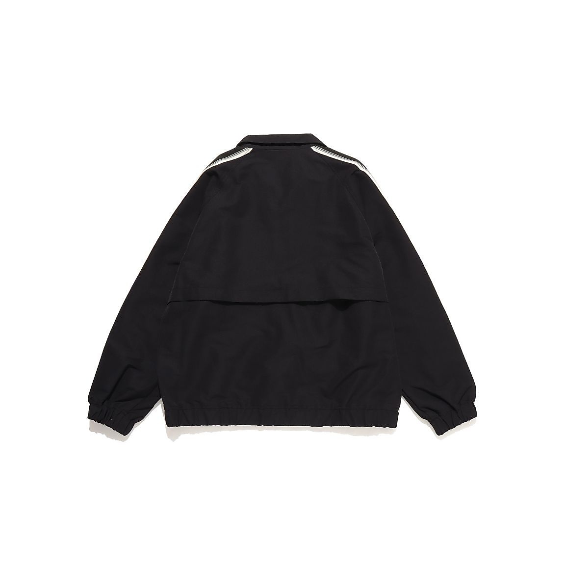 PAB STRETCH NYLON JACKET BLK