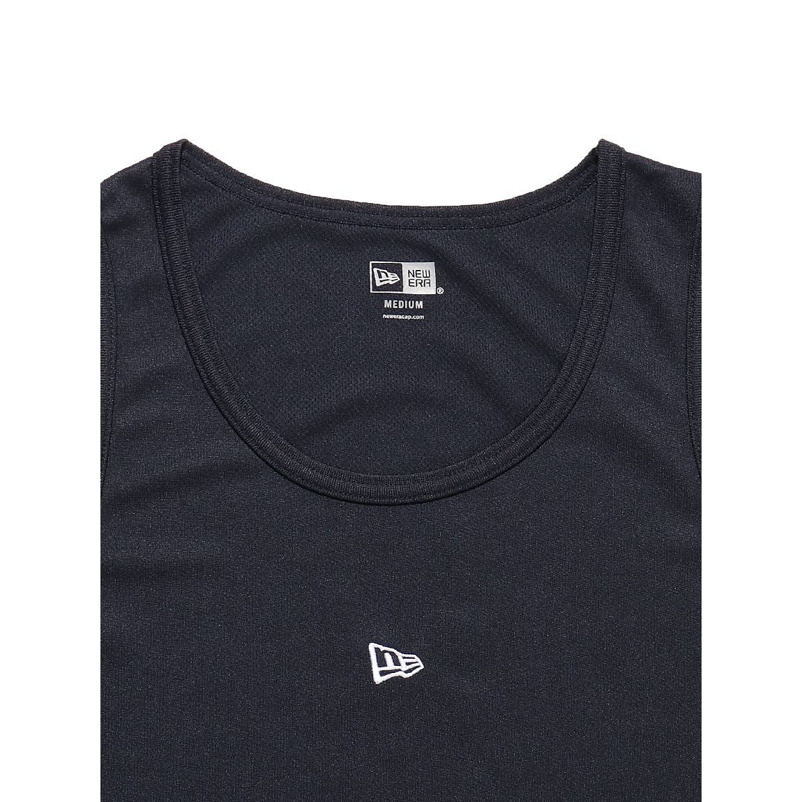 PAB TECH TANK TOP NVY