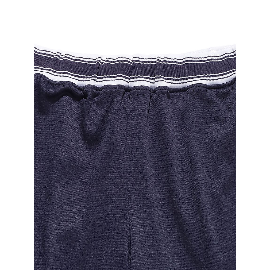 PAB MESH SHORT PANTS NVY