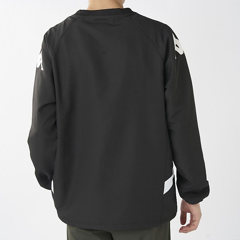 Kappa ピステシャツ