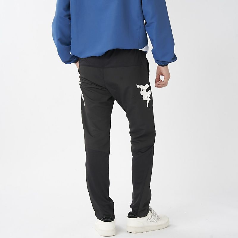 Kappa ピステパンツ