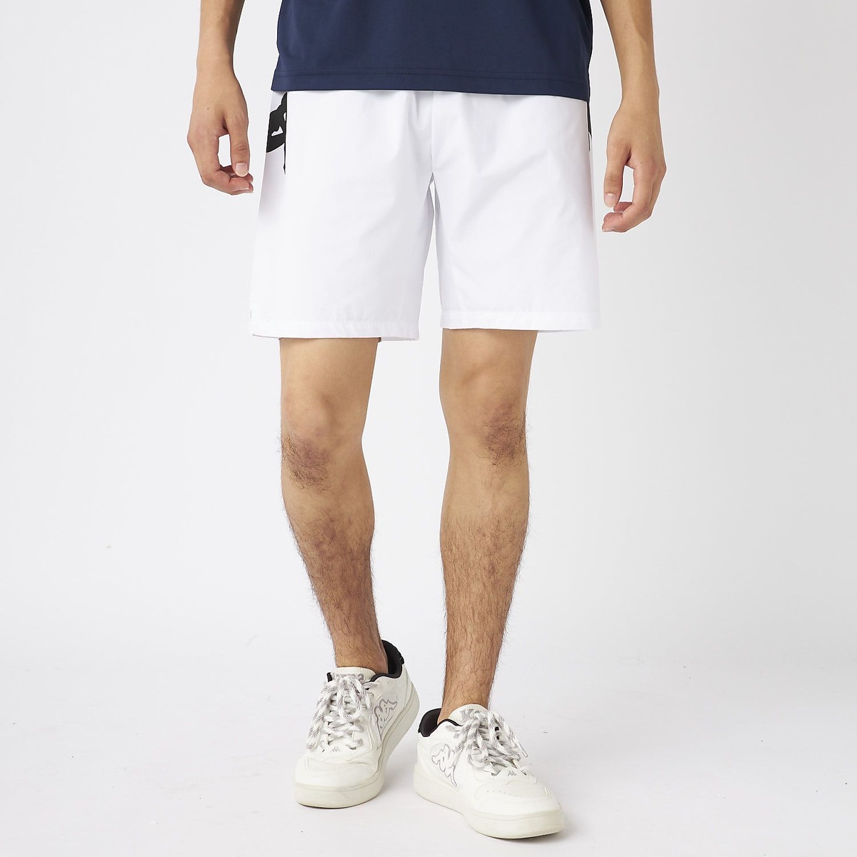 Kappa プラクティスパンツ