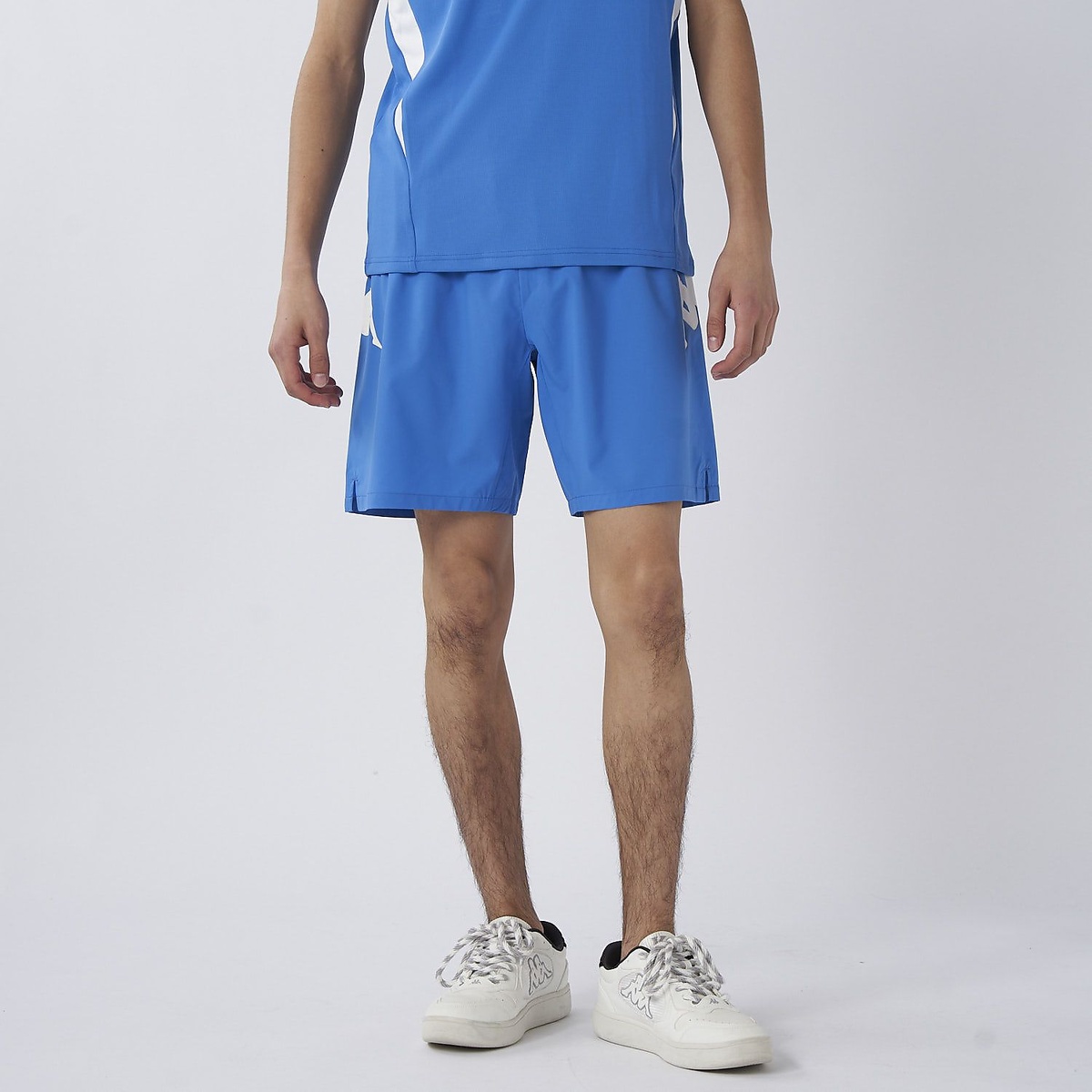 Kappa Jr プラクティスパンツ