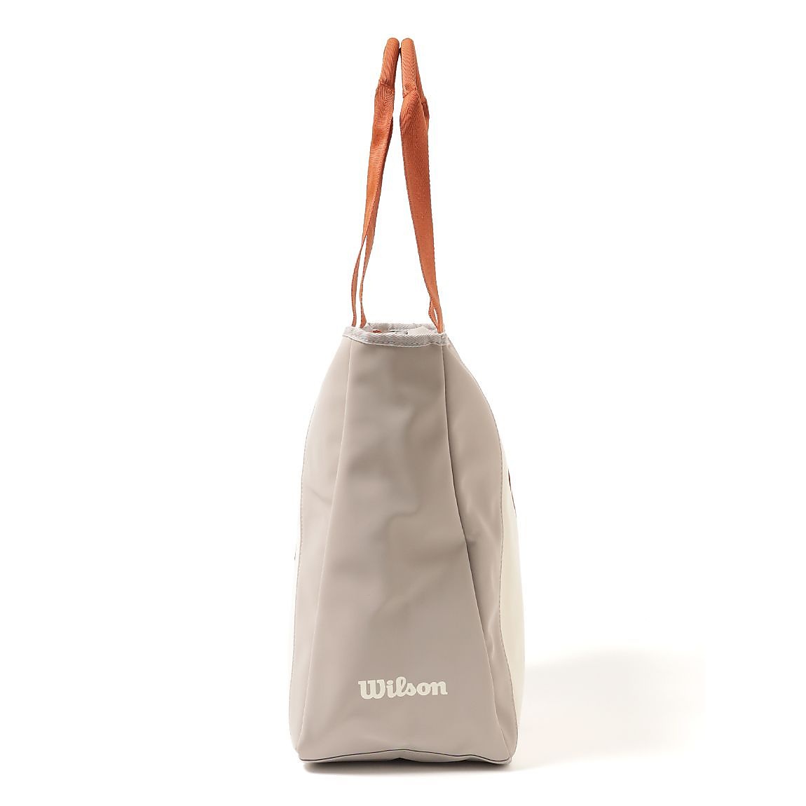 RG 2025 TOTE Cream/CLAY