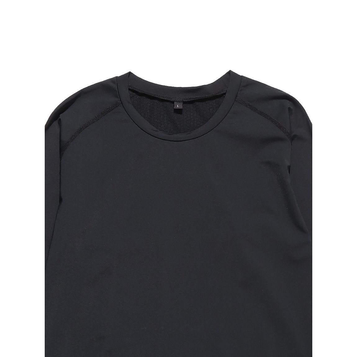 パワーリートクール長袖アンダーシャツ