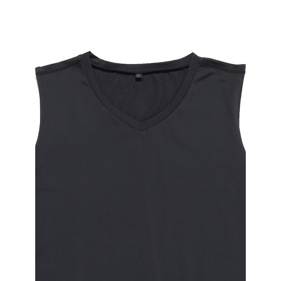 パワーリートクールノースリーブアンダー