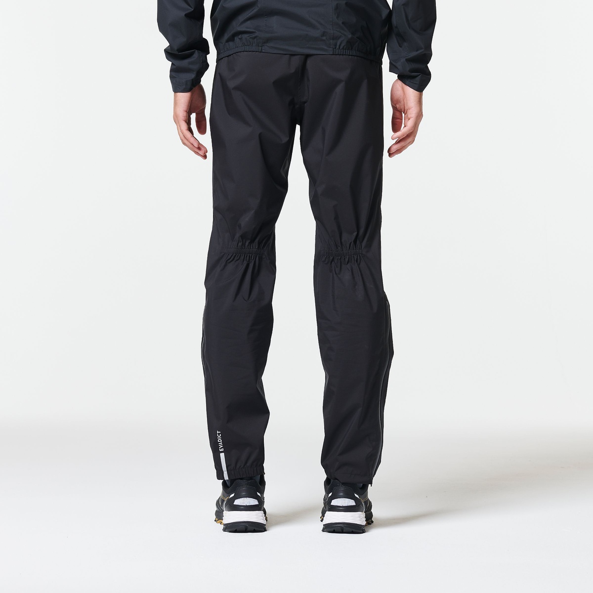 防水ロングパンツ