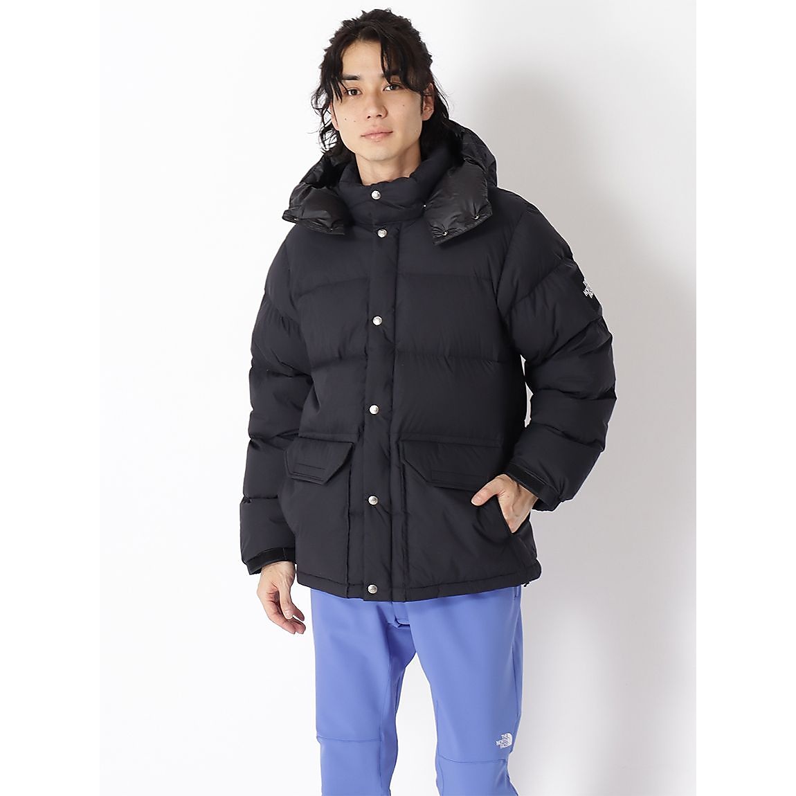 CAMP Sierra Short (キャンプシエラショート)