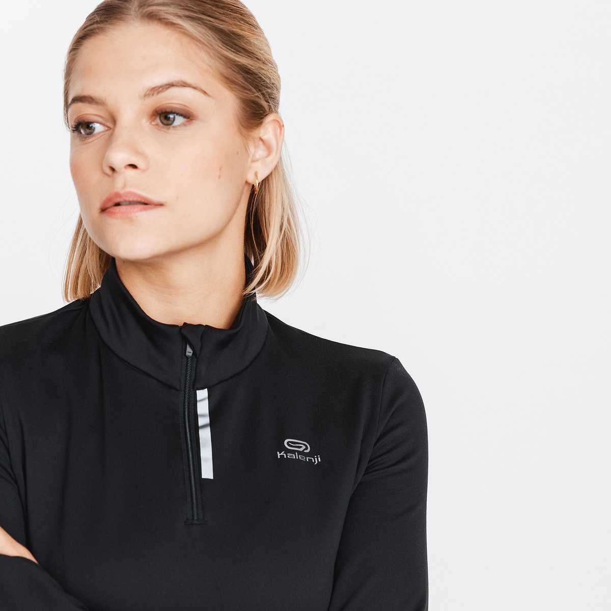 長袖ジャージ WARM