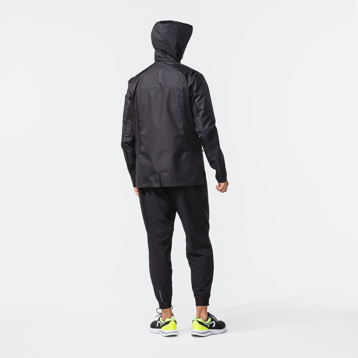 防水ウインドブレーカー BREATH