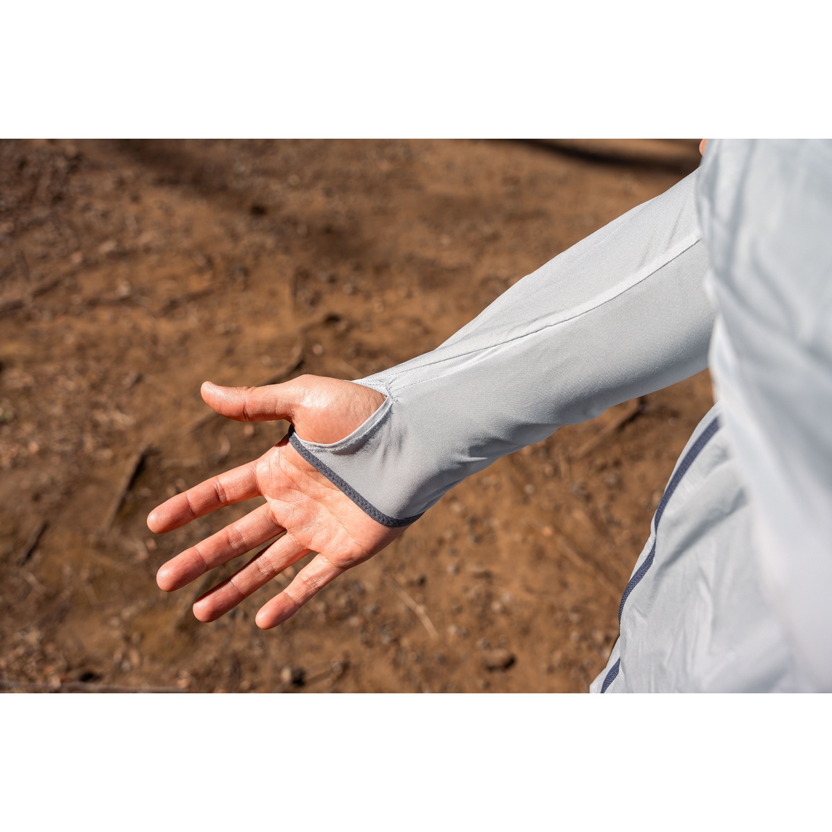 ウィンドブレーカー