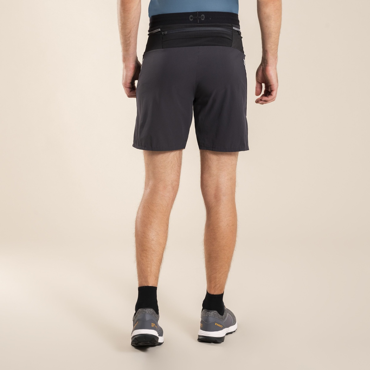 バギーショートパンツ